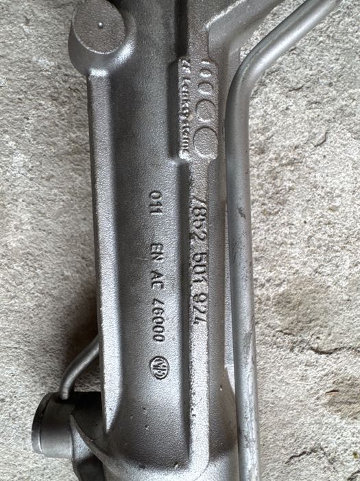 Рейка за BMW E39 E81 82 87 88 e90 e84 E60