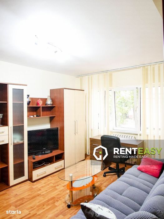 Apartament cu 2 camere situat in zona Piata Unirii - UMF