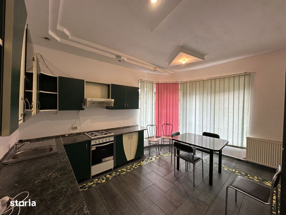 Casa individuala 5 camere | 180mp utili | 600 teren | Andrei Muresanu