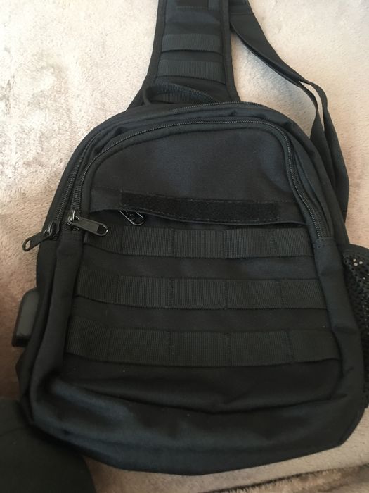 Тактически чанти за оръжие