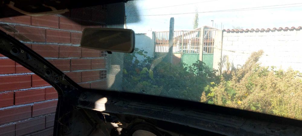 Пасат Б6 на Части Автоматик купето със 2 стъкла аспух и заден мост 180