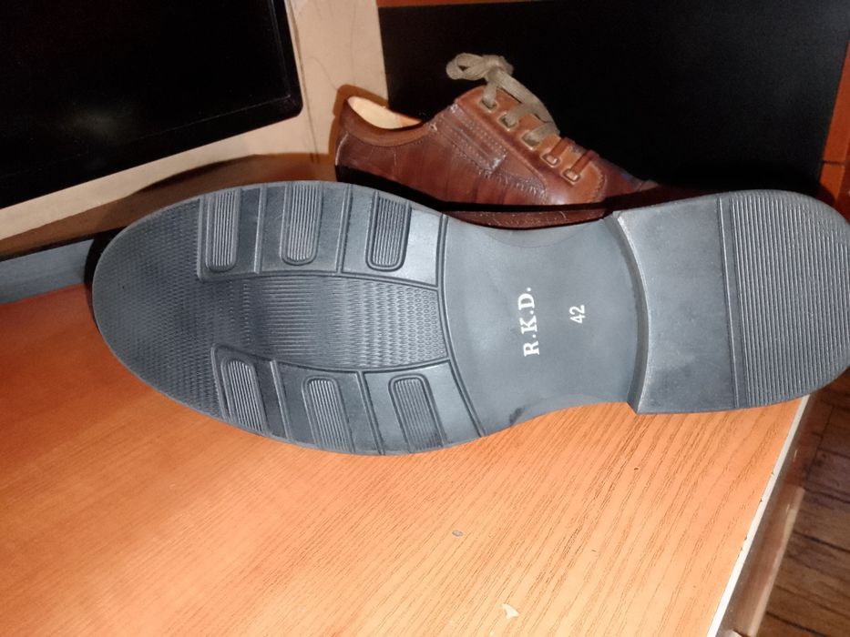 Продам Туфли мужские