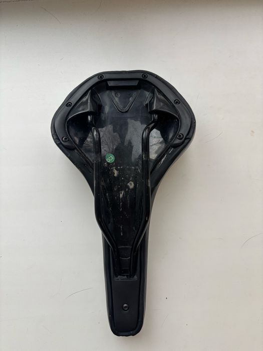 Продам седло для велосепеда