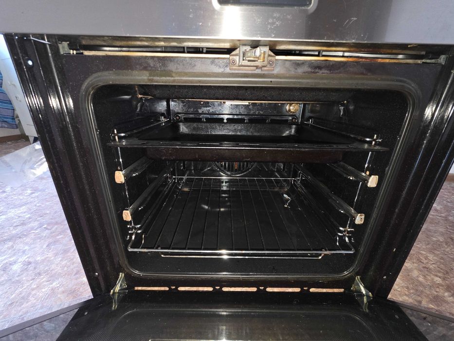 Духовка Nardi FEX65T70XN5