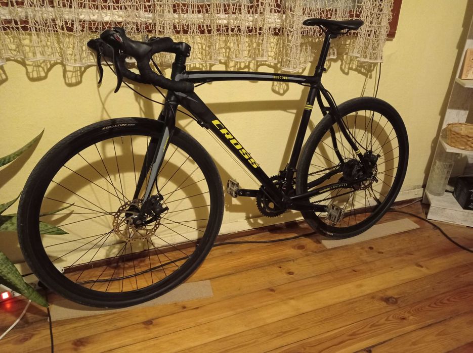 Продавам SCO Cross Bike