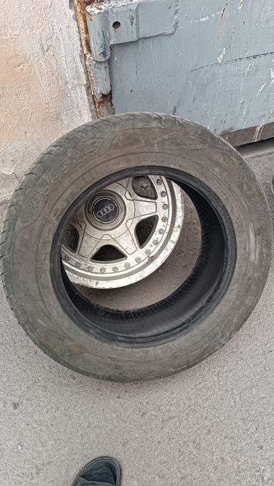 Продам Ауди 80 Б 4 запчасти