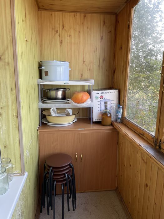 Продаётся квартира