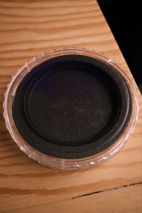 фильтр 67mm Fujifilm