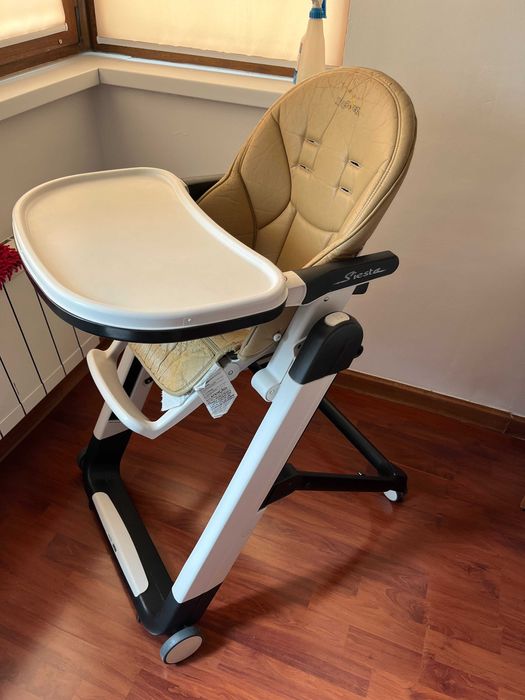 Стульчик для кормления PegPerego