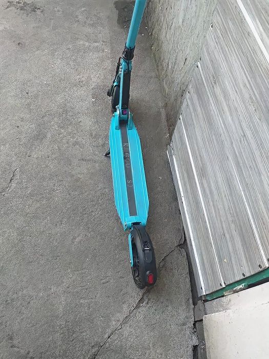 Электросамокат Kugoo S3