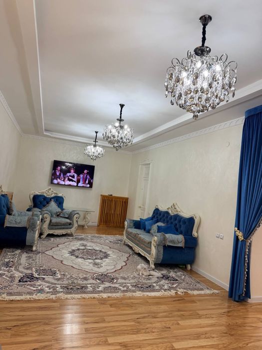 Саракулка Аренда Дом 8-соток 5комнот с бассейном