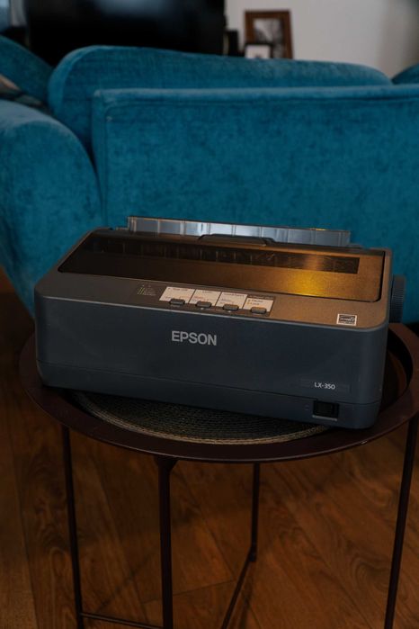 EPSON LX-350 Imprimanta