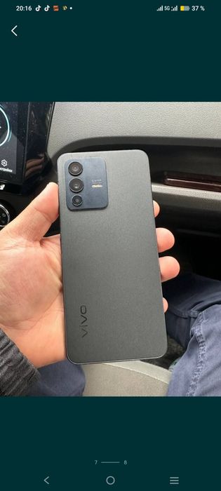 Vivo v 23 5G 8/12