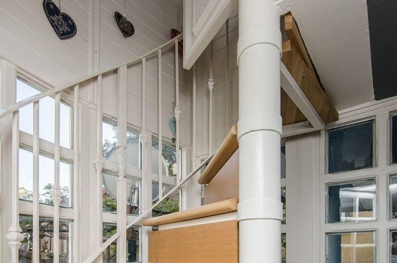 Дава се под наем Къща в Варна, Базар Левски - 100 кв.м за 775 € - Снимка #15