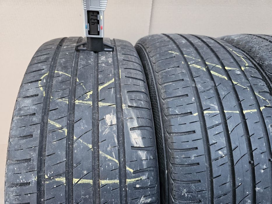 Jante Aliaj 15'' x108 - Mazda 2 Ford Focus Fiesta Puma B-Max Fusion Ka Audi 80