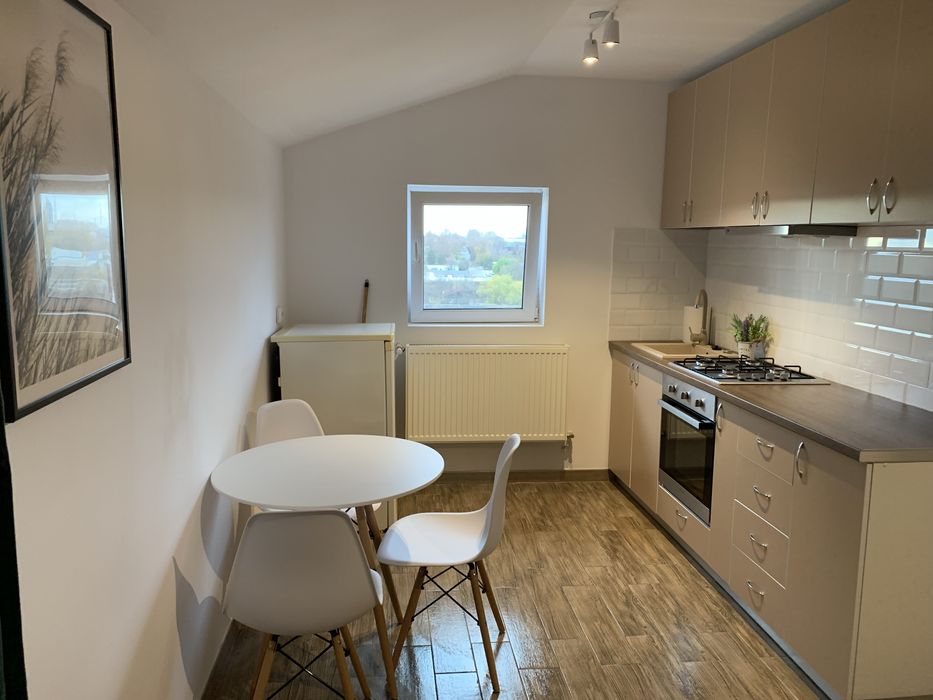 Apartament 2 camere