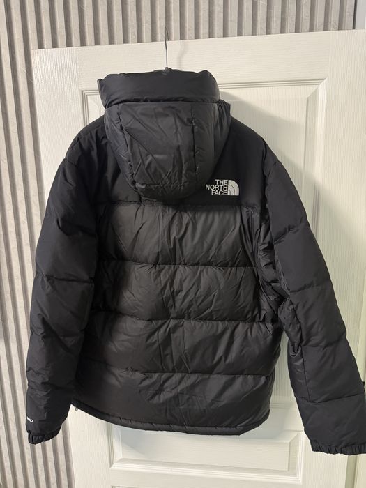 Мъжко зимно яке the north face