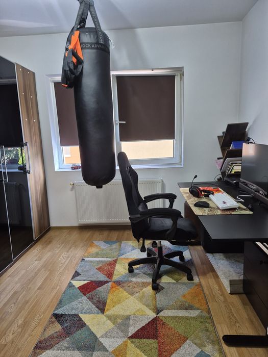 PF Vând apartament cu 3 camere in Floresti Cluj