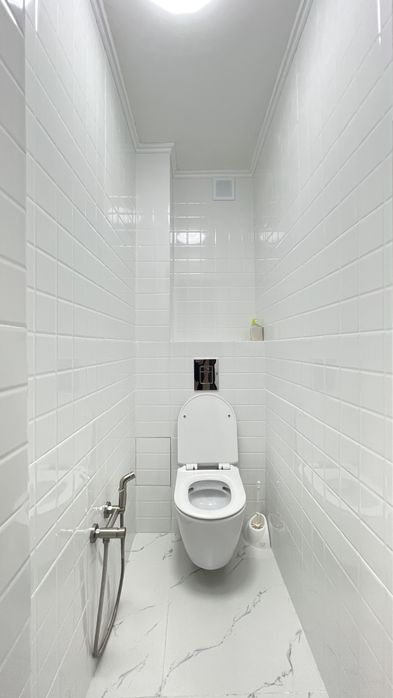 3-комнатная Молодежка