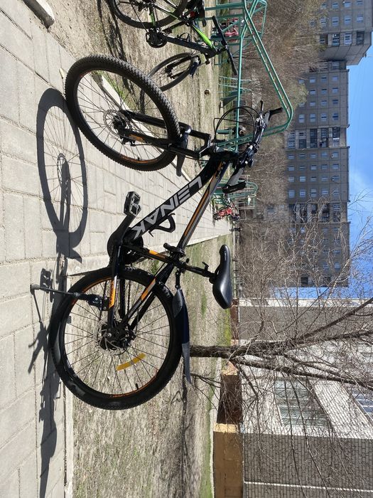 Продам велосипед