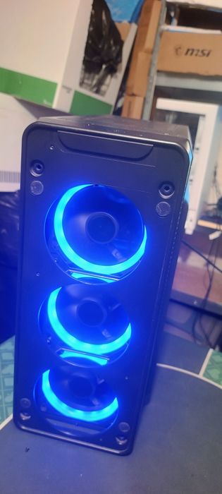 Vând calculator i5 gen 6 16 GB DDR4