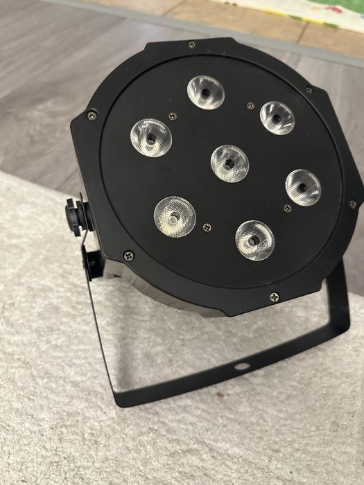 Продам LED-прожекторы