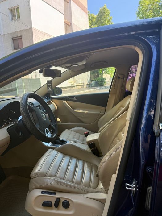 VOLKSWAGEN Passat 2006 — imagine 4