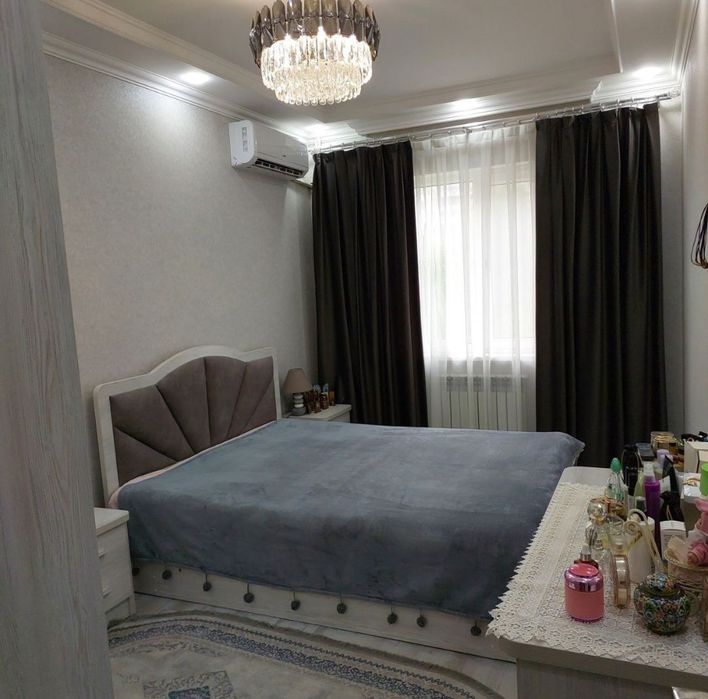 Продаётся 2/3/9 Паркентский