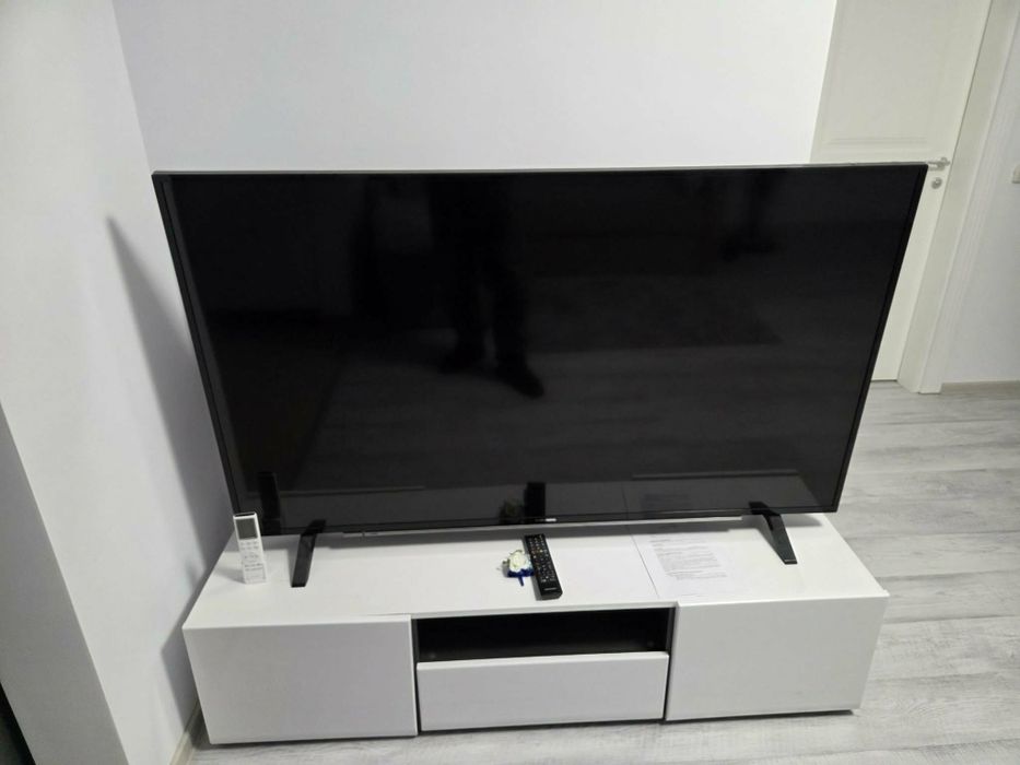 Închiriez apartament doua camere,Valea Lupului