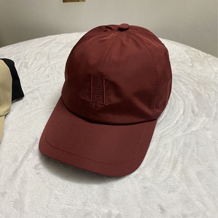 Кепка Бейсболка | A|X