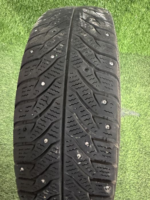 Шины шипы 185/70 R14 1шт