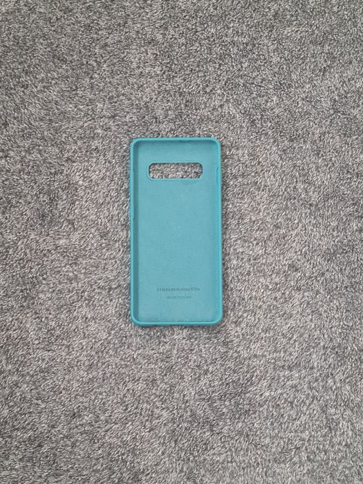 Husă  S10 plus   Originală Samsung