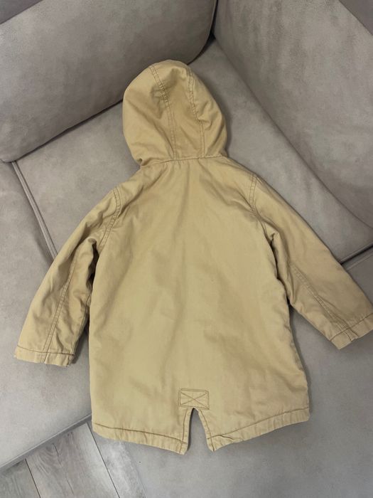 Детско преходно якенце!