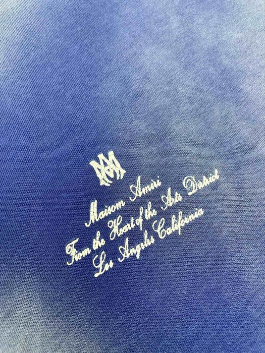 Tricou Amiri Calitate Premium