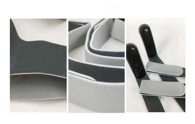 УСИЛЕНА Универсална Каишка (headgear) за глава за CPAP / ЦПАП маска