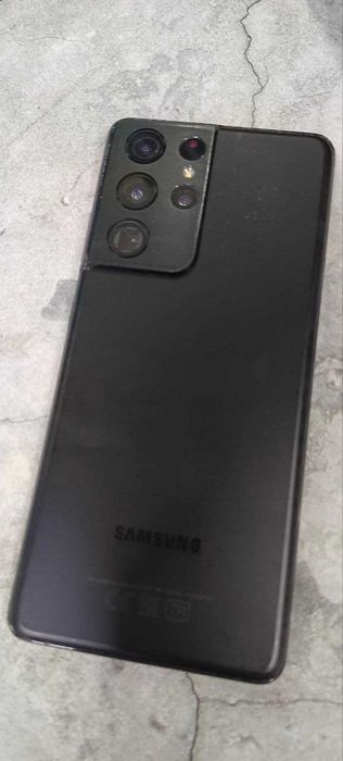 Samsung Galaxy S21 Ultra Аксай 0709 лот 118/0248