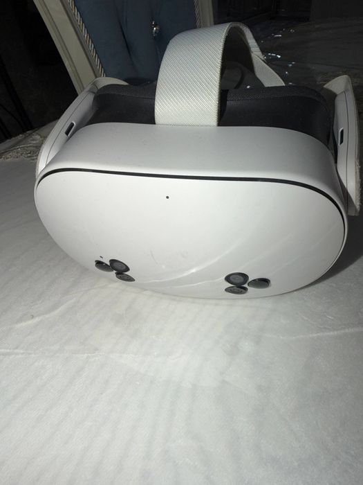 Meta quest 3s 128gb почти новый