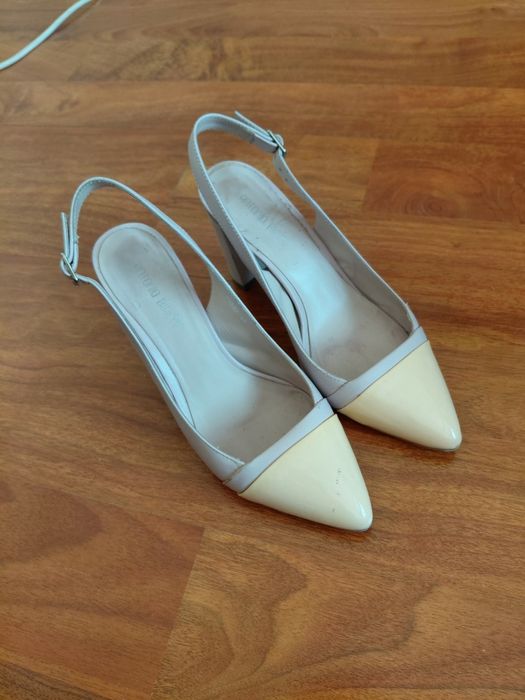 Туфли Antonio Biaggi