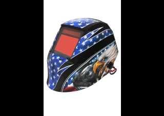 Маска сварщика SUN9LCE (YES) JASIC в Астане