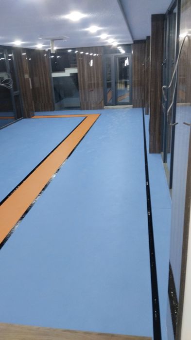 Лелонюм йопиштириш хизмати