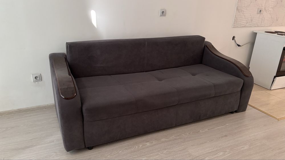 диван на однушку