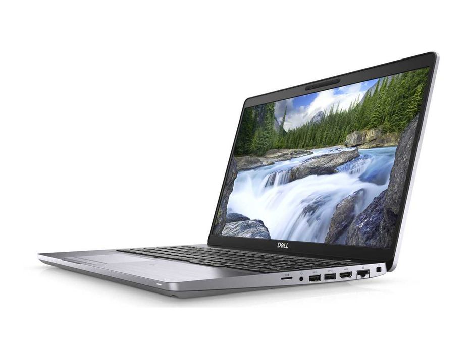 Лаптоп DELL 5510 I5-10210U 8GB 256GB SSD NVME с до 24 МЕСЕЦА ГАРАНЦИЯ и Windows 11 PRO