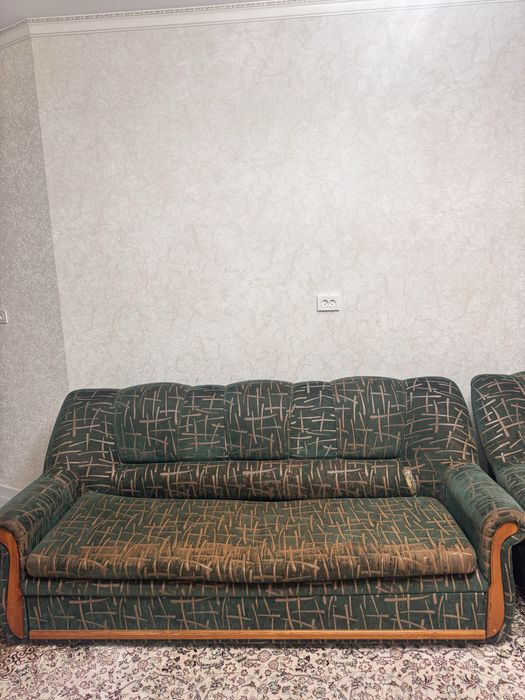 диван кресло б/у, по цене договоримся