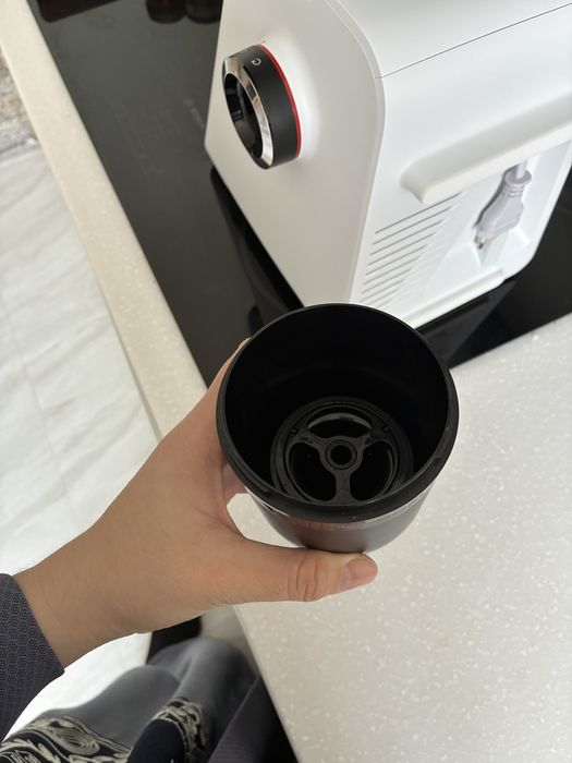 Мясорубка от Bosch serie 4