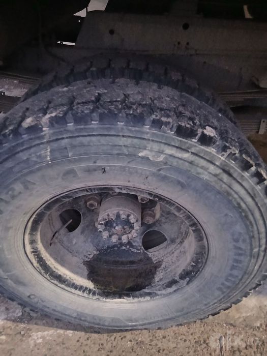 Газ 53 Samasval xolati alo