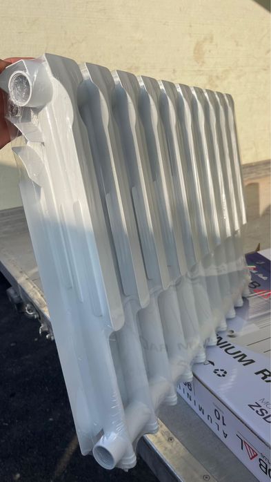 Продам батарею