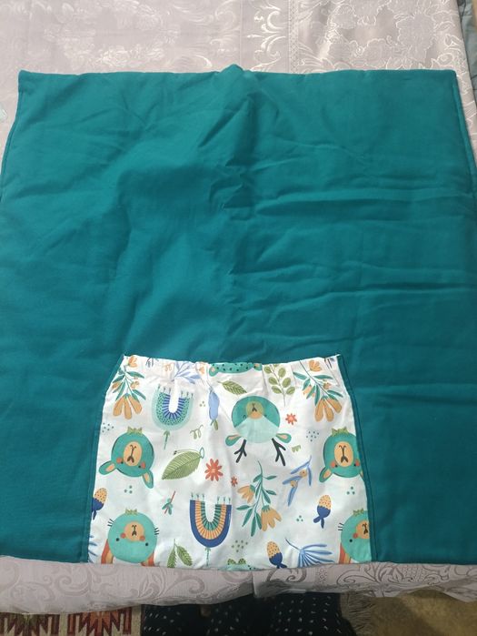 Конверт для выписки