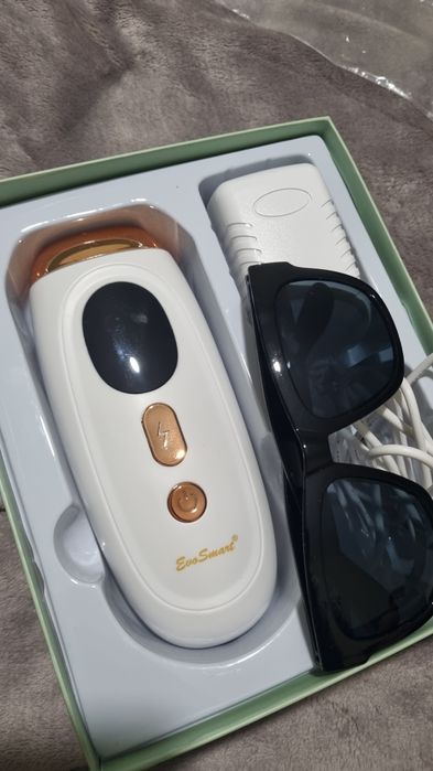 Vand Epilator IPL