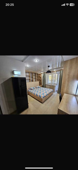продам 3 ком квартиру на стрелке 41 мил