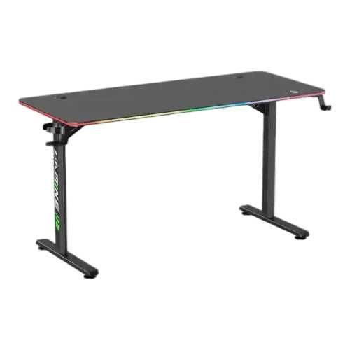 Компьютерный игровой стол, GAMING DESK GMD08-4 Brateck